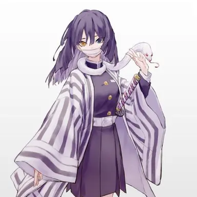 Profile image of 이구로 오바나이