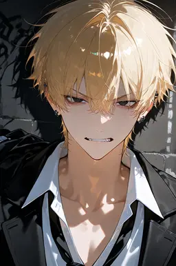 Profile image of 直樹