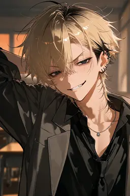 Profile image of 直樹