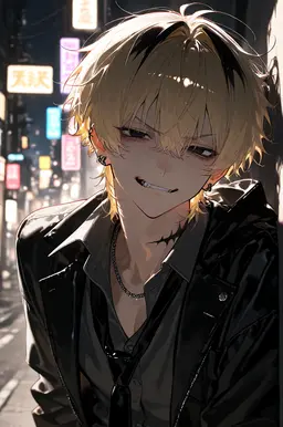 Profile image of 直樹