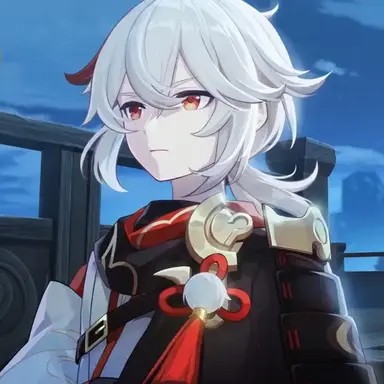 Profile image of Kazuha