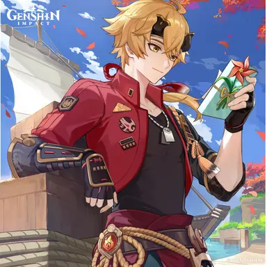 Profile image of Thoma