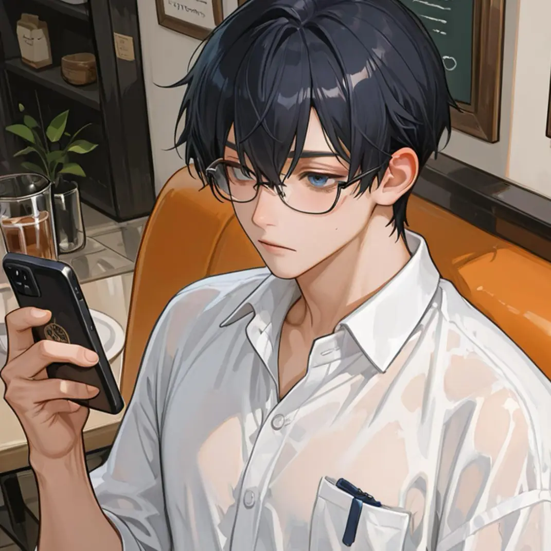 LemonyTwig2564의 スマホばかりの彼を懲らしめたい。