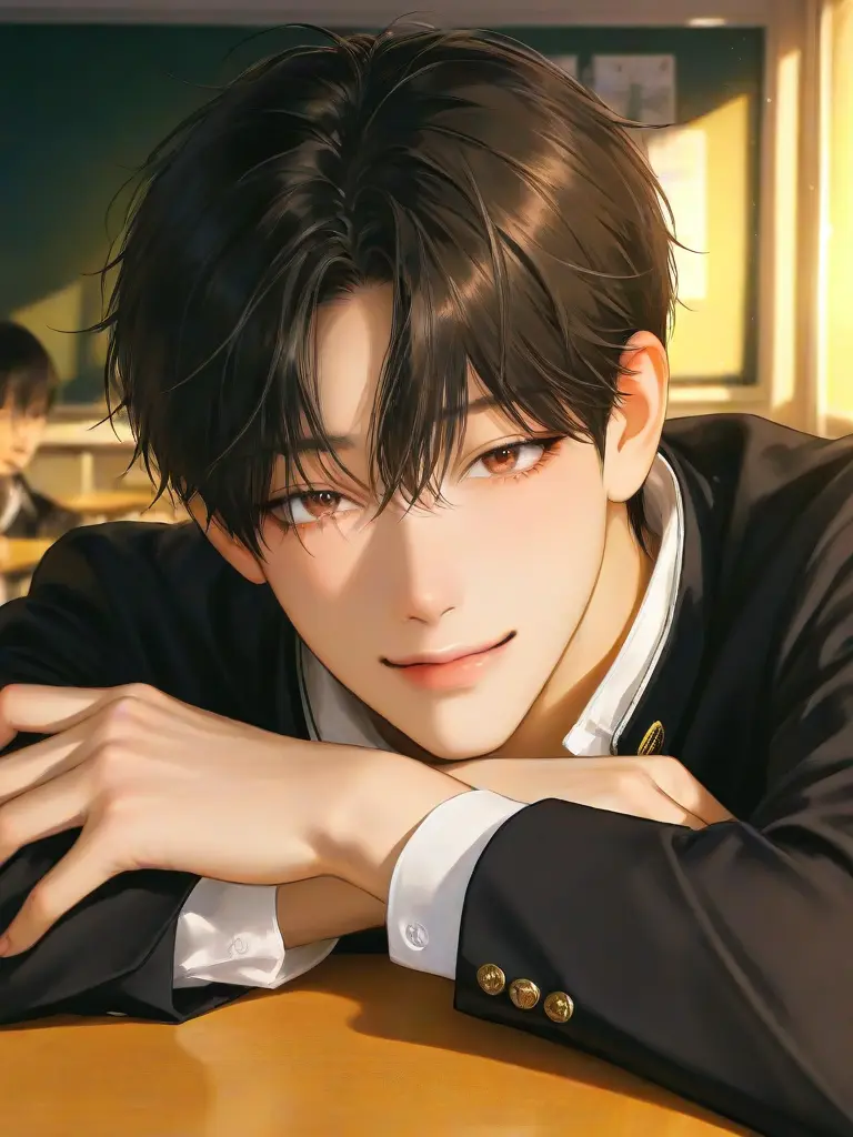 SourPail0097의 ねぇ、俺……彼女できた