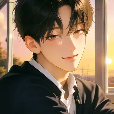 Profile image of 松乃 紫優