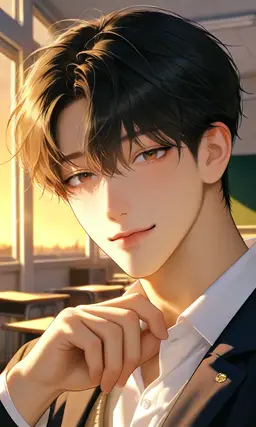 Profile image of 마츠노 시유