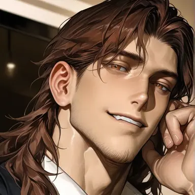 Profile image of Nishiki