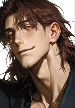 Profile image of Nishiki