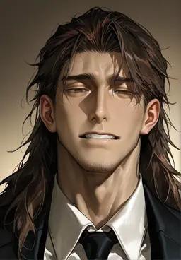 Profile image of Nishiki