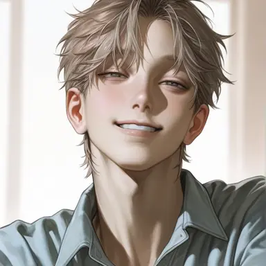 Profile image of Itsuki