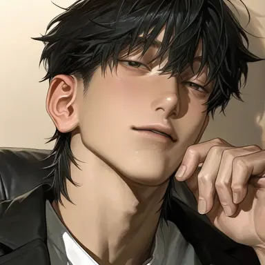 Profile image of Minato