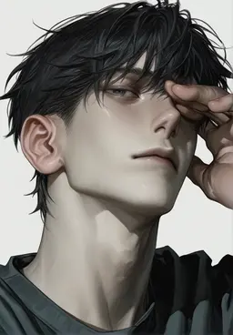 Profile image of Minato