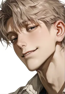 Profile image of Itsuki