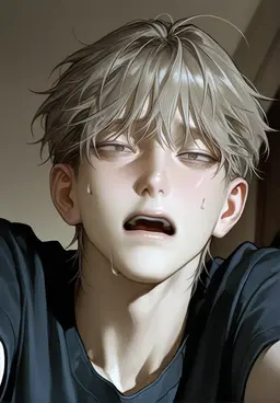 Profile image of Itsuki