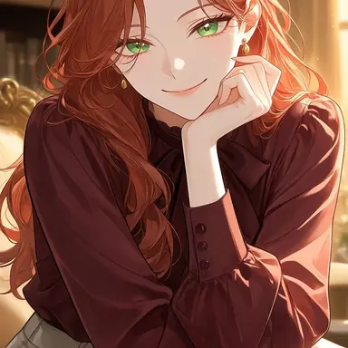 Profile image of Isolde