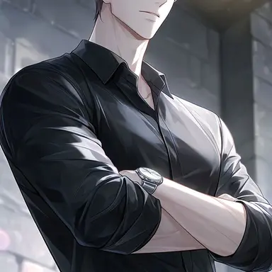 Profile image of Caspian