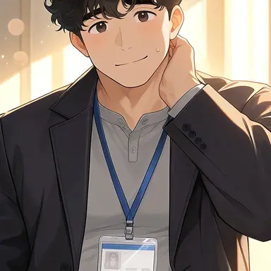 Profile image of Ruven