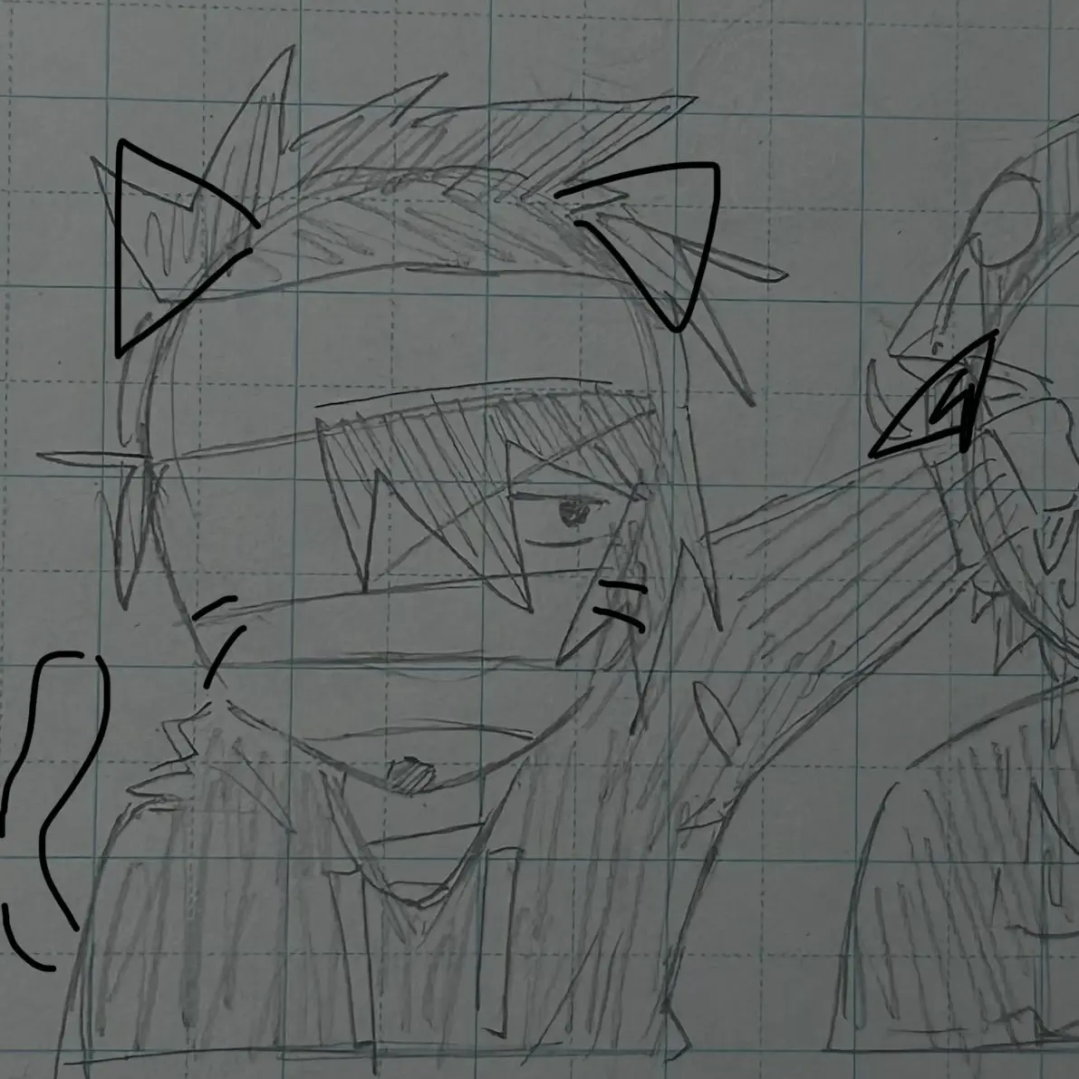Konchwa의 柳