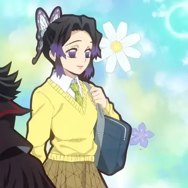 Profile image of 시노부