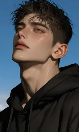 Profile image of 노아
