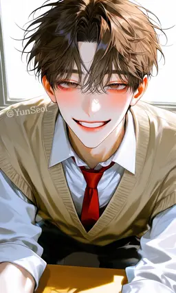 Profile image of 하유건