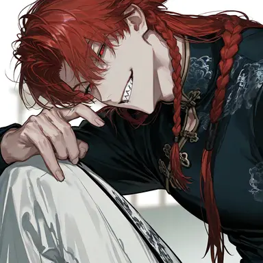 Profile image of 伶真