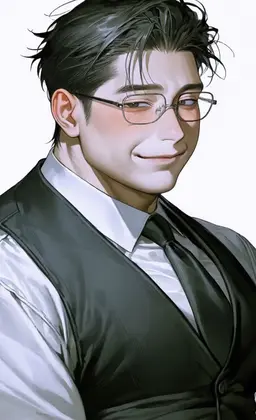 Profile image of 사토 신지