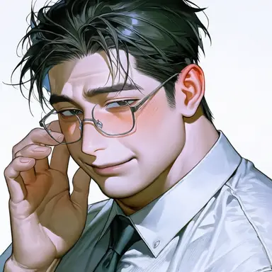 Profile image of 사토 신지