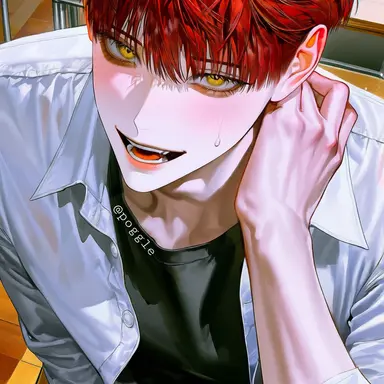 Profile image of Moon Sunwoo