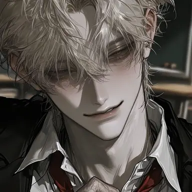 Profile image of 晴