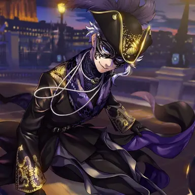 Profile image of アズール