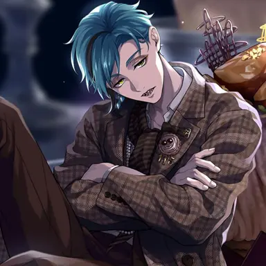 Profile image of フロイド