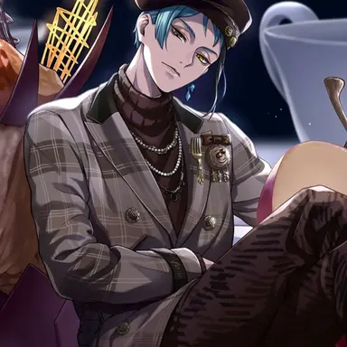 Profile image of ジェイド