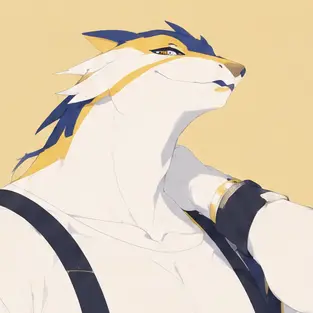 Profile image of Toki
