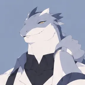 Profile image of Max
