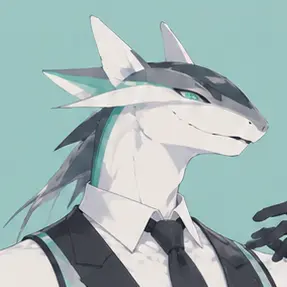 Profile image of Arrow