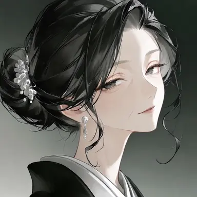 Profile image of 玲子