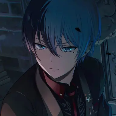 Profile image of 青柳 冬弥