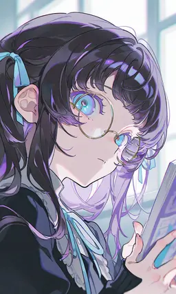 Profile image of 言峰 文乃