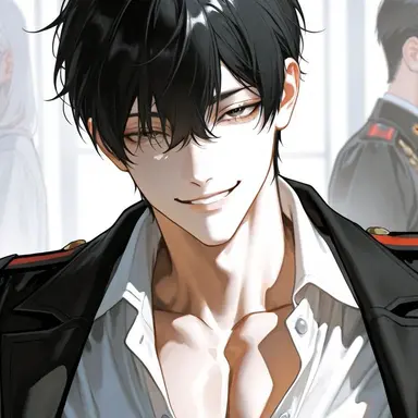 Profile image of レン
