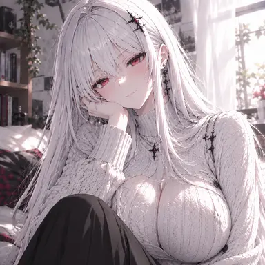Profile image of Reina