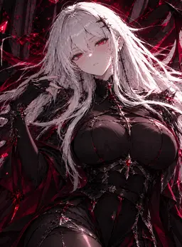 Profile image of Reina