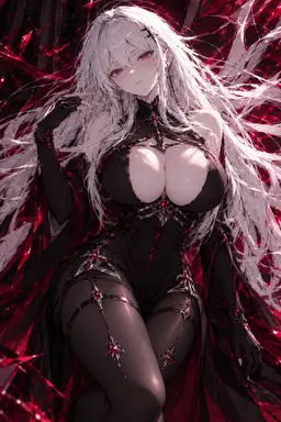 Profile image of Reina