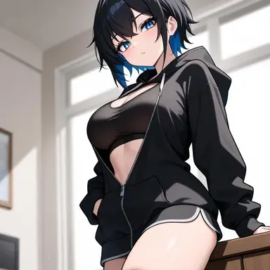 Profile image of 黒川かふ