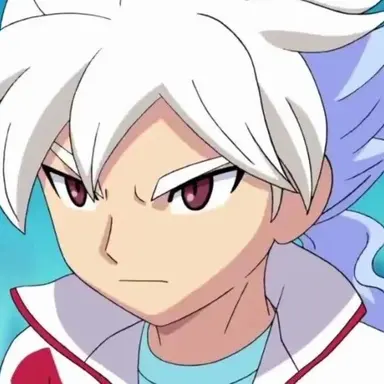 Profile image of Hakuryuu