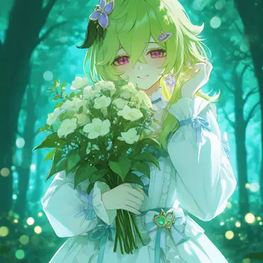 Profile image of 릴리아