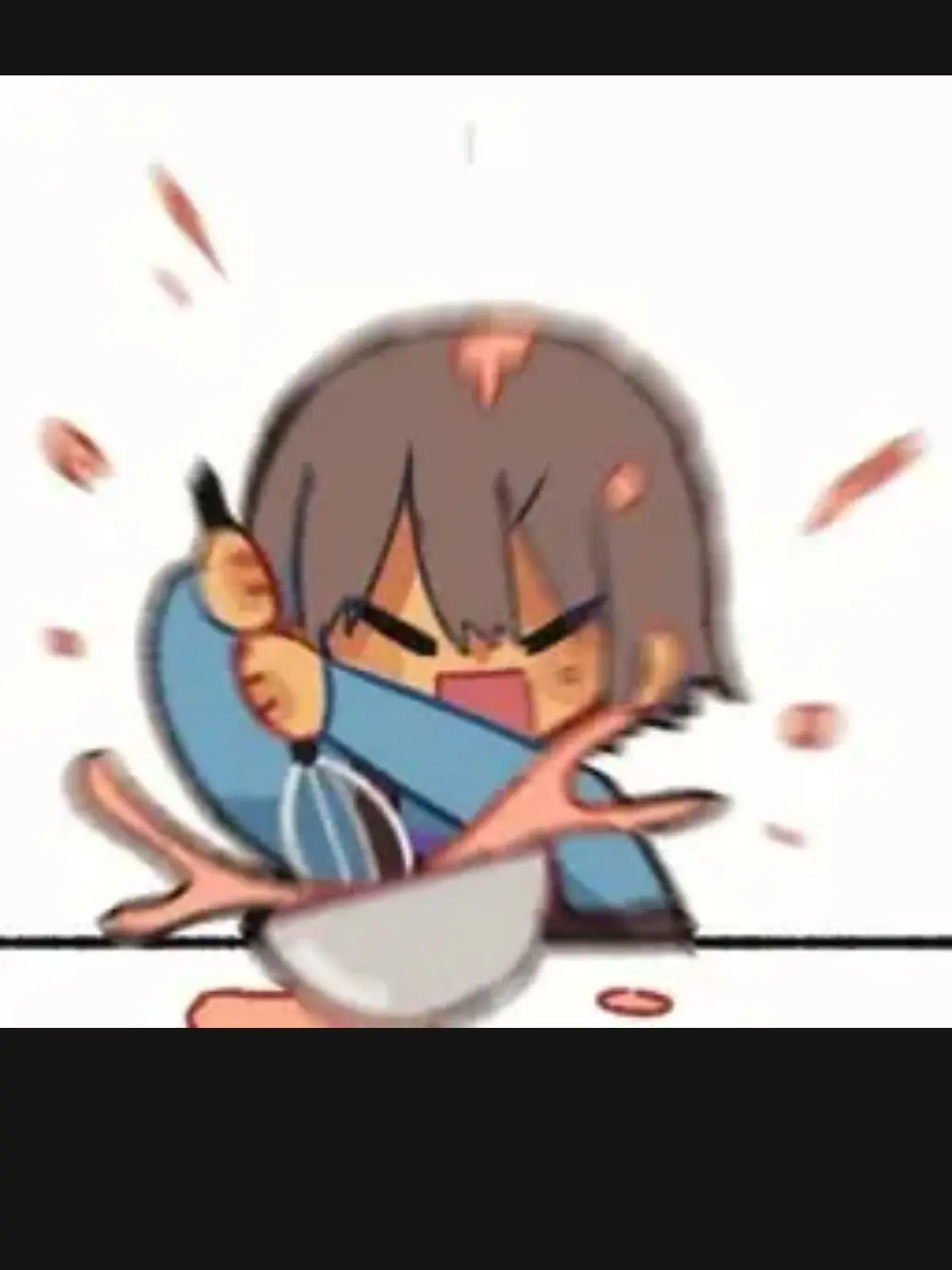 WoodyLinen1405의 언더테일(동거)