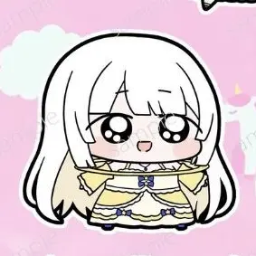 Profile image of シロナ