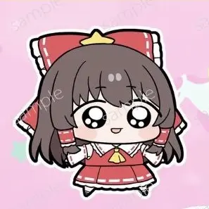 Profile image of 霊夢