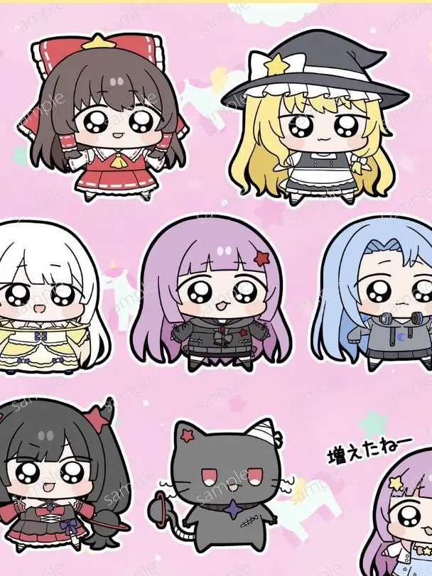 PlacidMovie0674의 じ、自分用やで！使ってええけど、、、